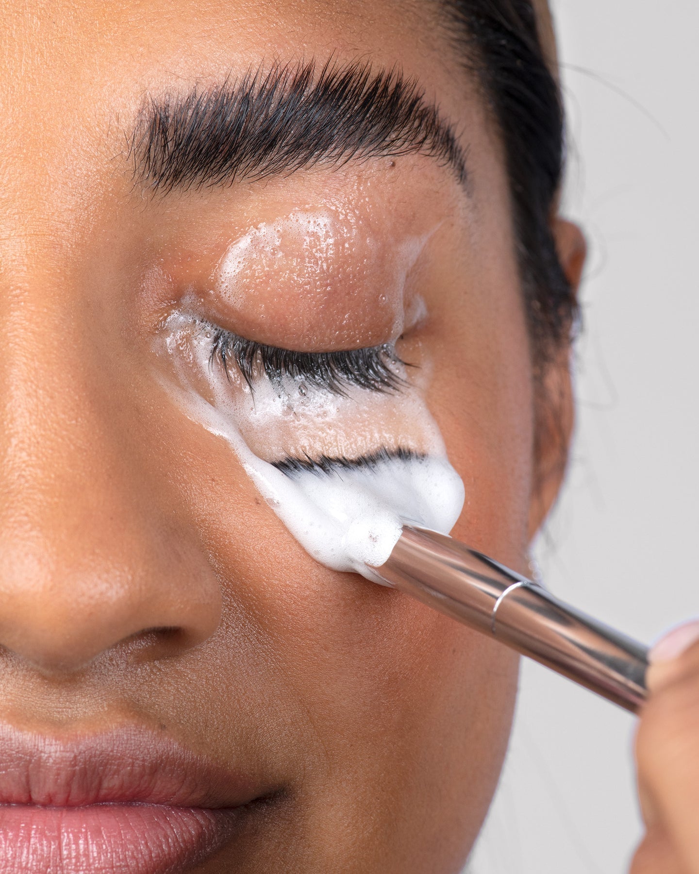 Clean Swoop Lash Brush | Borboleta: Esthetics by Elizabeth™