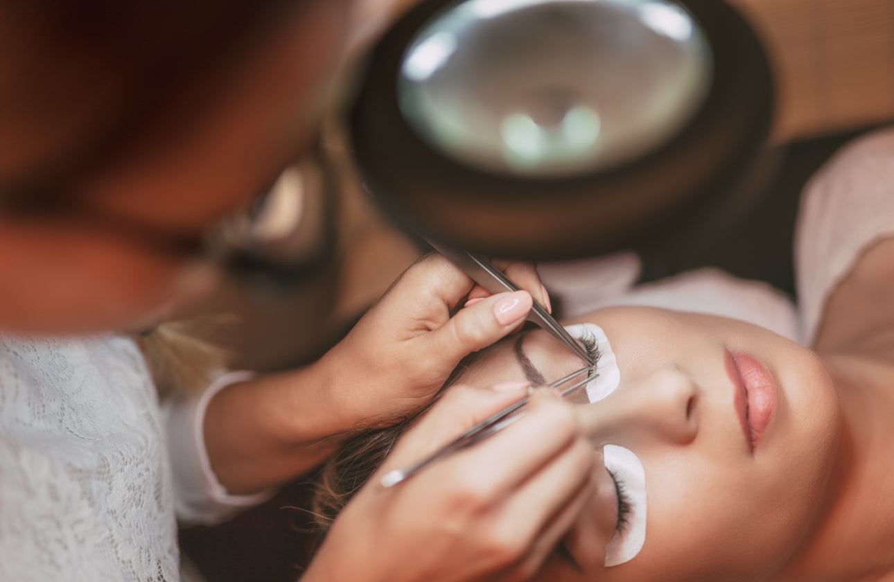 3 Week Classic Fill | Lashes: Esthetics by Elizabeth™