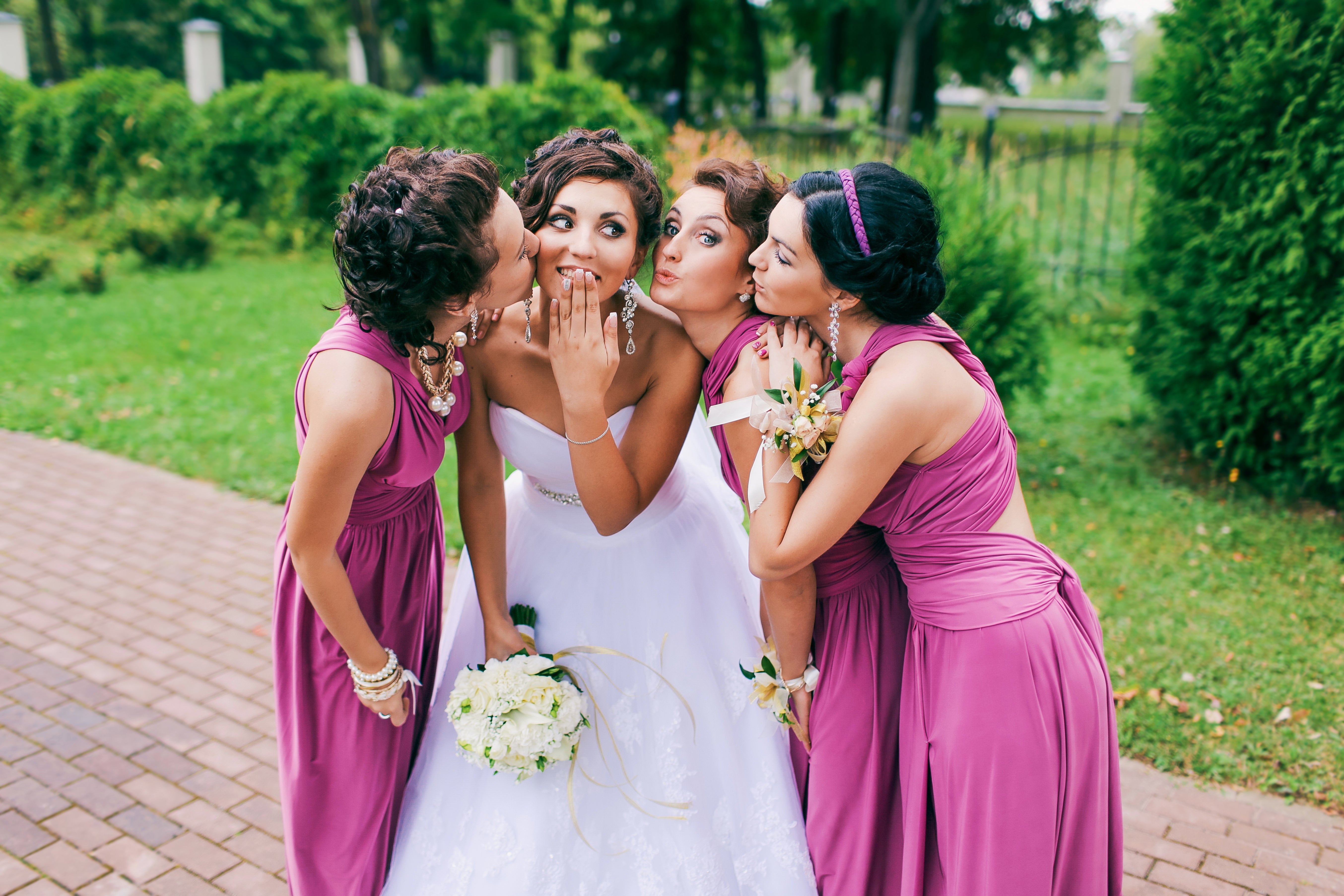 BRIDAL MAKEUP | TRIAL & CONSULTATION: ESTHETICS BY ELIZABETH™