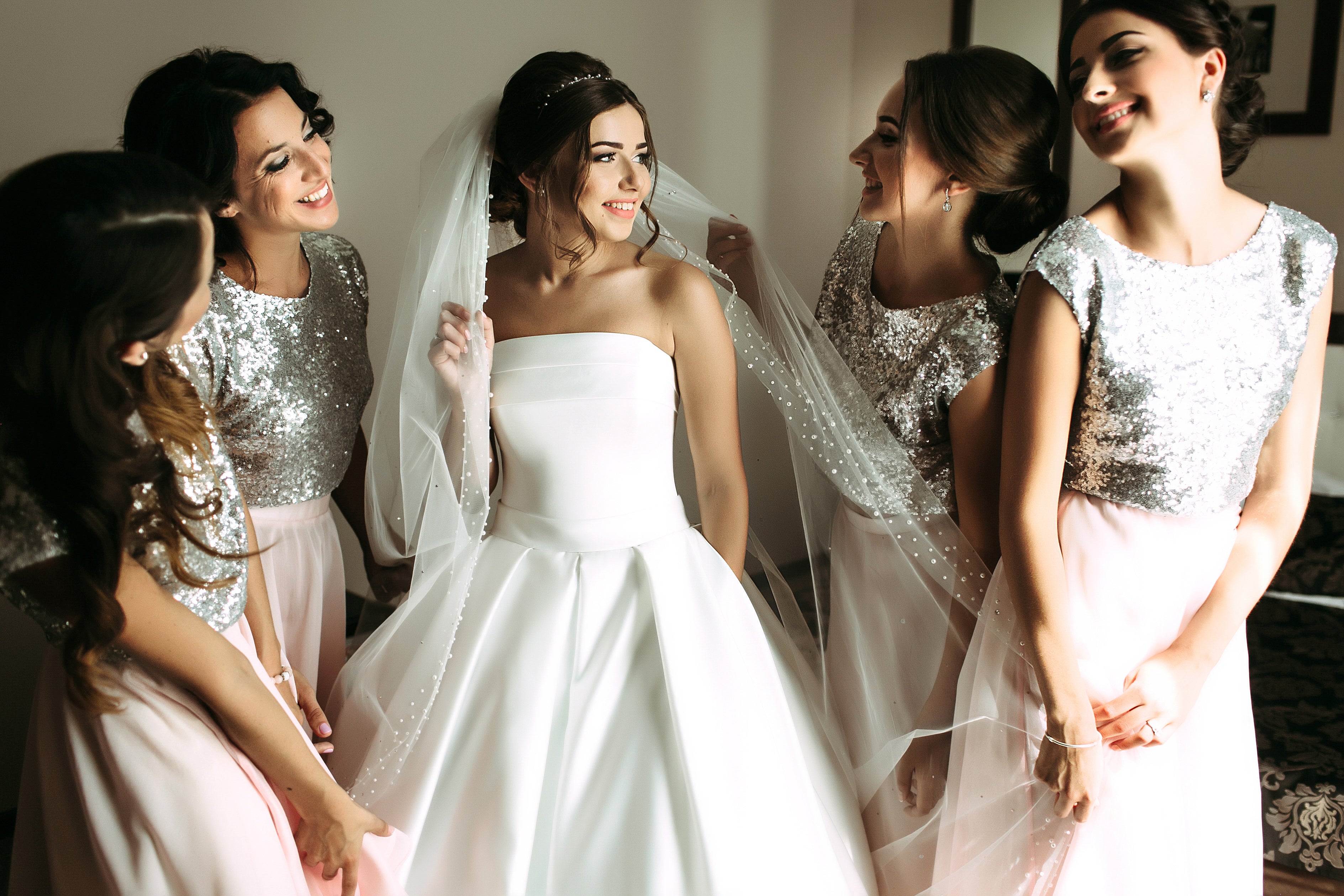 BRIDAL MAKEUP | TRIAL & CONSULTATION: ESTHETICS BY ELIZABETH™