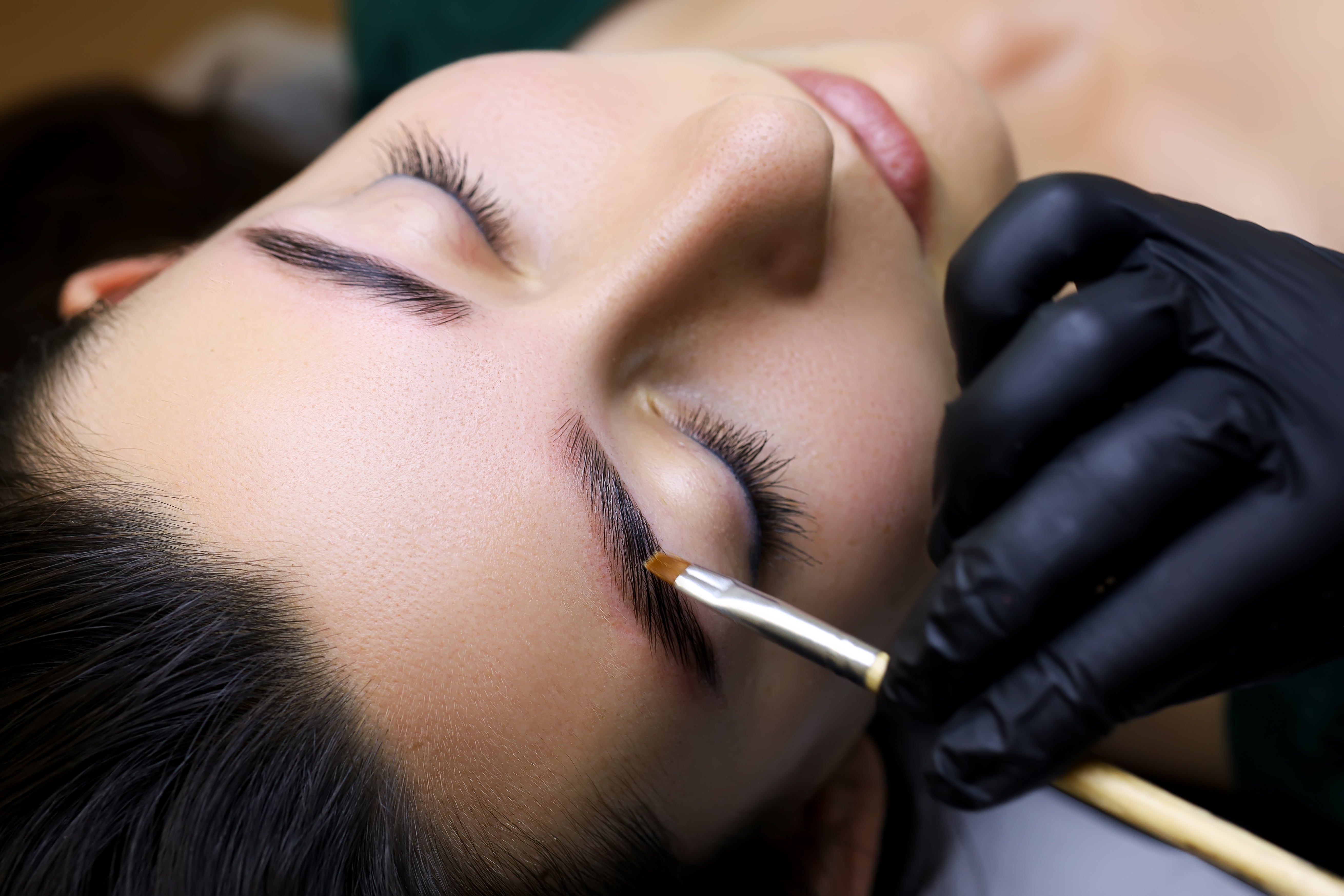 Brows & Lips | Esthetics by Elizabeth™: Tallahassee's Best Eyebrow & Lip Waxing, Brow Lamination & Tinting