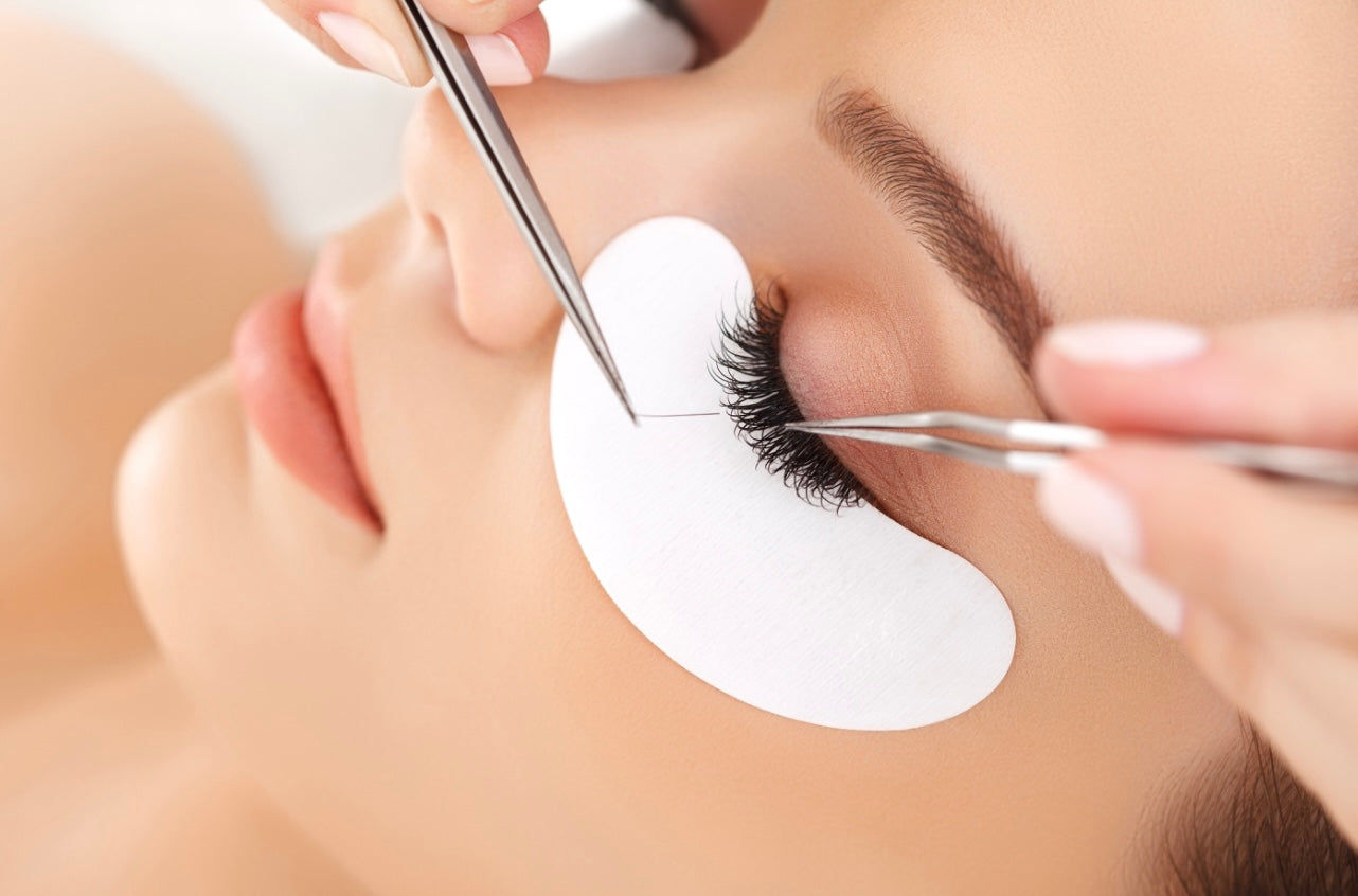 Lash Extensions In Tallahassee | Esthetics by Elizabeth™