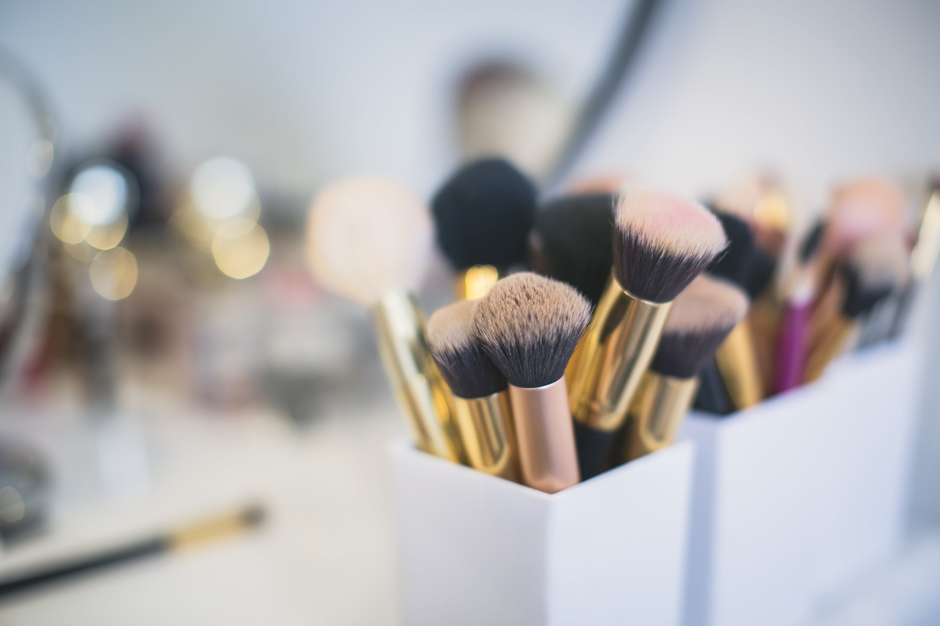 Professional Makeup | Esthetics by Elizabeth™: Tallahassee's Best Makeup Artist