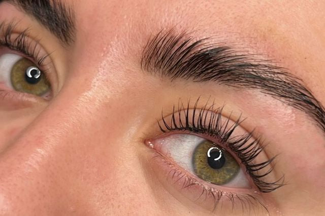 Lift Only | Lashes: Esthetics by Elizabeth™