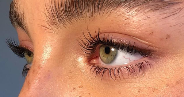 Lower Tint | Lashes: Esthetics by Elizabeth™