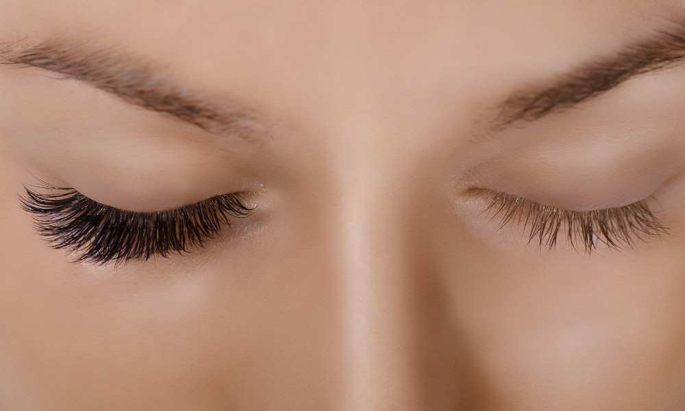 Removal | Lashes: Esthetics by Elizabeth™