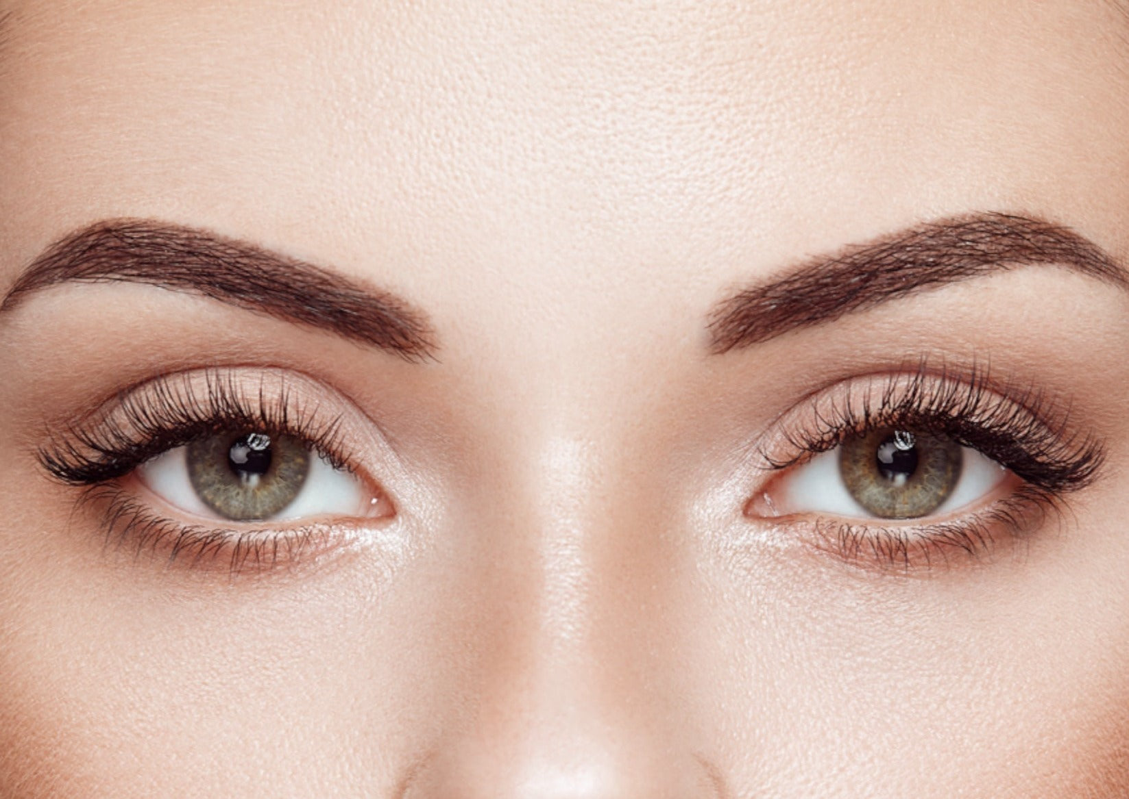 Upper Tint | Lashes: Esthetics by Elizabeth™