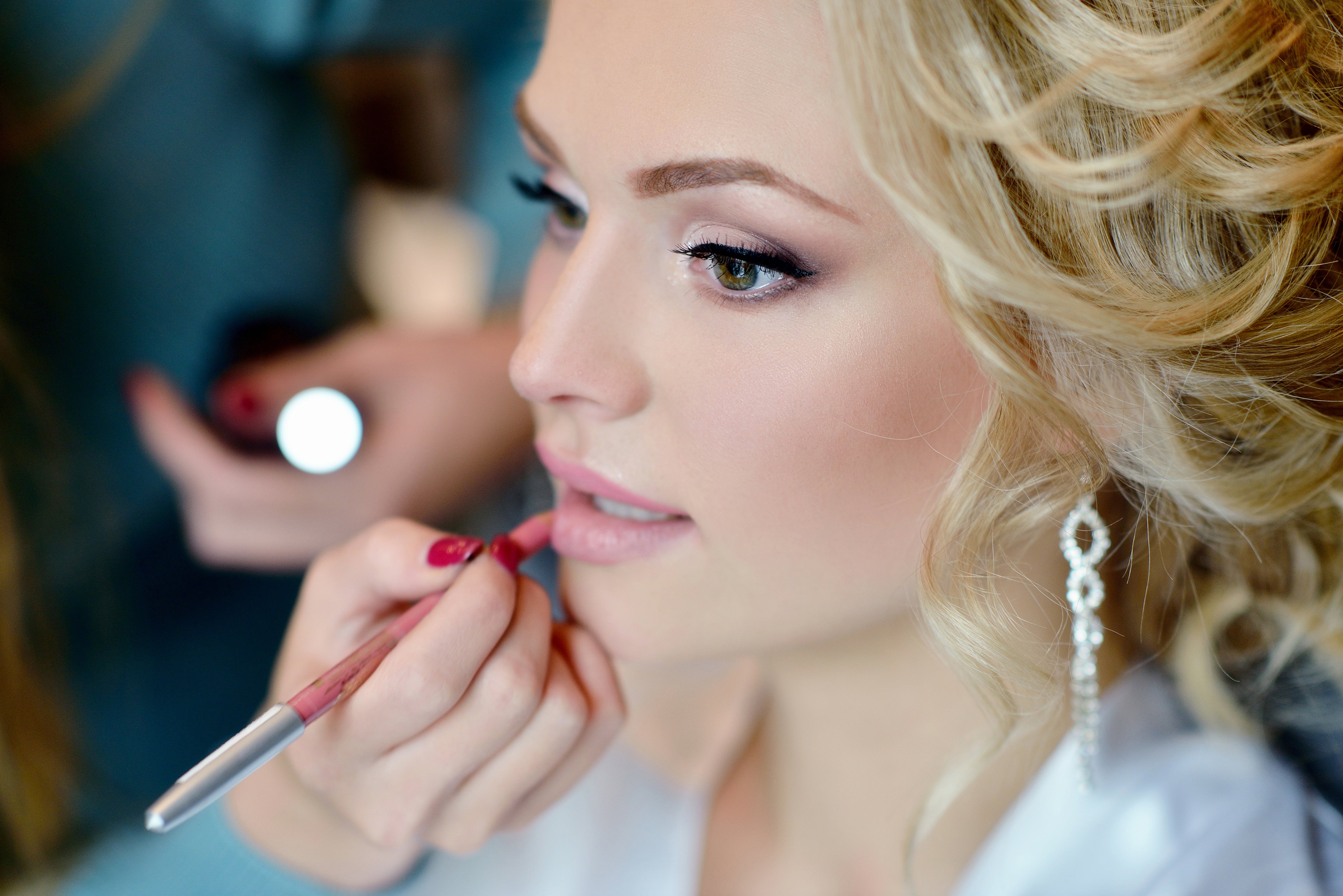 BRIDAL MAKEUP | TRIAL & CONSULTATION: ESTHETICS BY ELIZABETH™